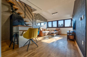 Apartman Miris breza & SPA